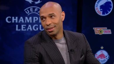 Thierry Henry, l’improbable coup de gueule contre le pouvoir !