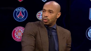 « Ce n’est pas assez », l’avertissement d’Henry à Mbappé