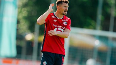 Ligue 1 – D9 : Thomas Meunier dans la brèche, le point sur les cartons après RC Lens – LOSC