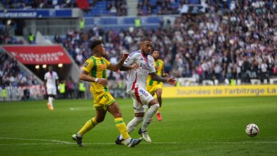 contre Auxerre, l’OL se lance un défi