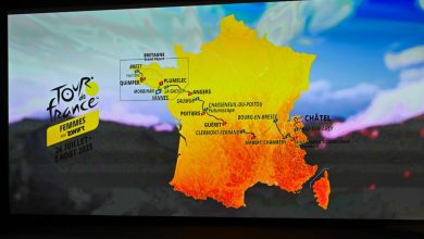 Cette équipe française veut gagner le Tour de France, et rien de moins