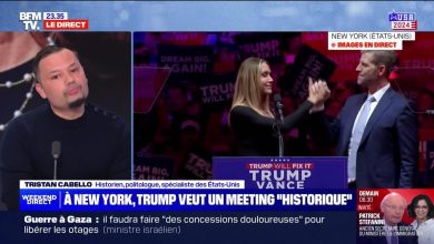 Trump contre Harris : la bataille des images