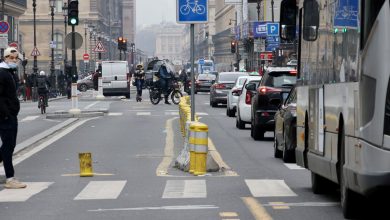 Zone de circulation limitée à Paris : l’arrêté est signé, la mesure entre en vigueur lundi