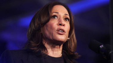 Que sait-on de l’emploi de Kamala Harris chez McDonald’s, contesté par Donald Trump ? – Libération