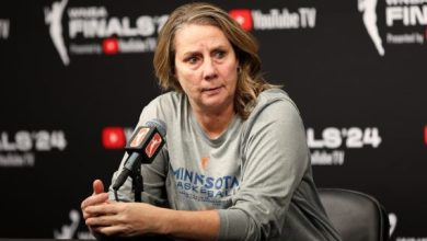 Pour l’entraîneur des Lynx, les arbitres ont « volé » le titre WNBA à son équipe • Basket USA