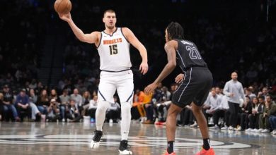 Toujours en souffrance, les Nuggets enchaînent à Brooklyn • Basket USA