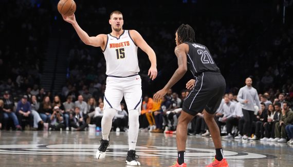 Toujours en souffrance, les Nuggets enchaînent à Brooklyn • Basket USA