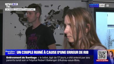 Un couple s’endette après avoir effectué un virement de 176 000 euros vers un mauvais RIB