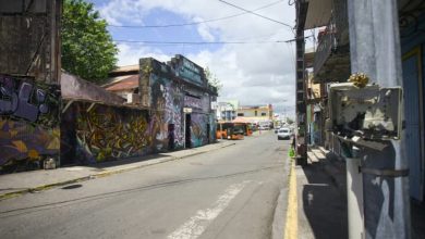 Rétablissement « progressif » du réseau électrique sur l’île toujours sous couvre-feu