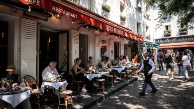 les restaurateurs s’élèvent contre leur utilisation prolongée dans les grandes surfaces