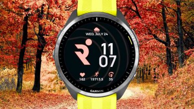 La nouvelle génération de montres Garmin transforme le marché avec des écrans microLED