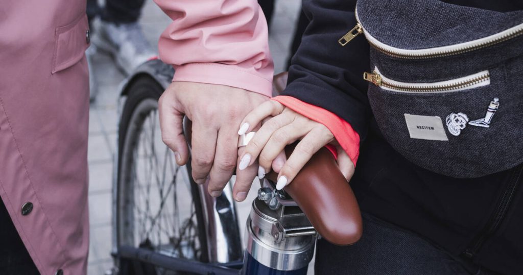 Mort de Paul Varry, cycliste tué à Paris : les leçons politiques de cette tragédie ? – Libération