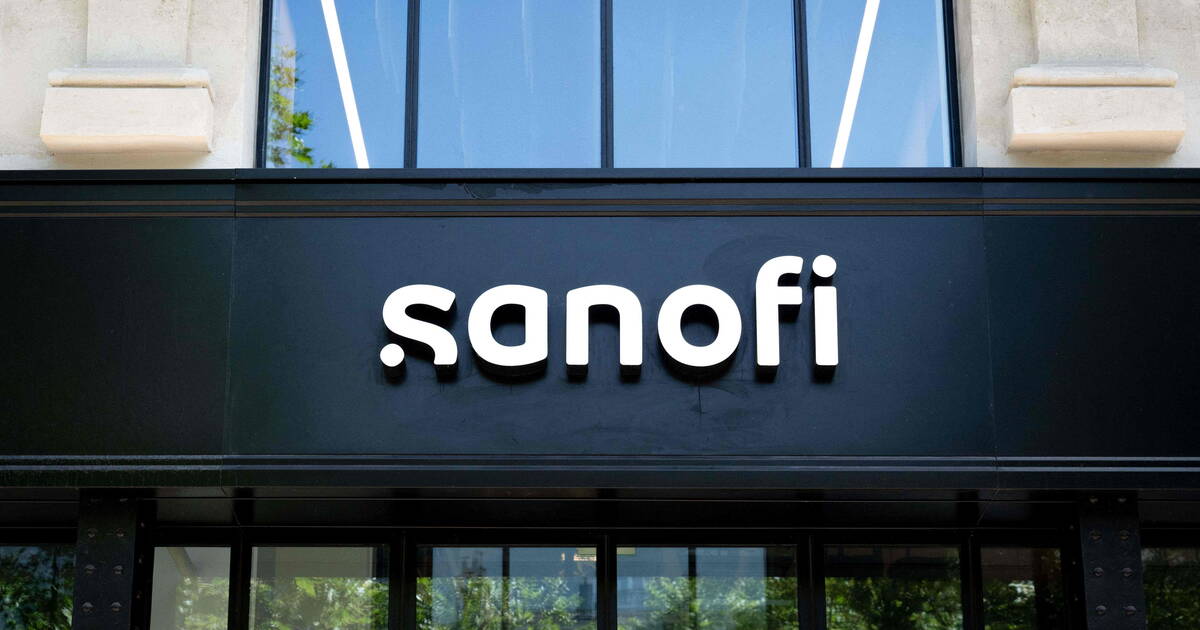 Accord entre Sanofi et le fonds américain CD&R, l’Etat s’invite au capital – Libération