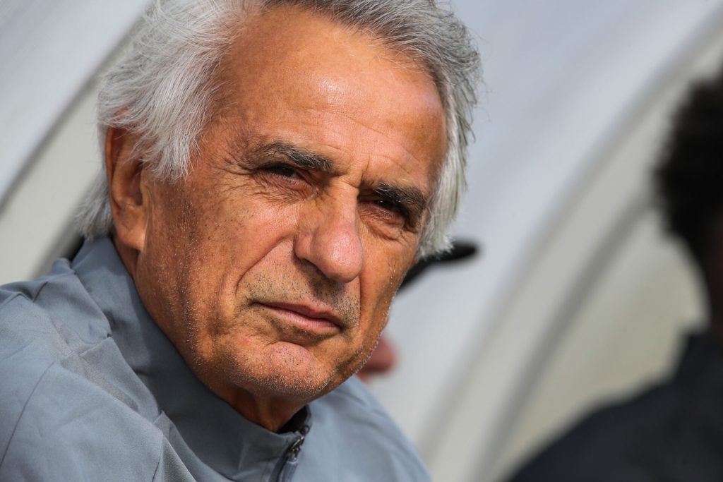 PSG – Halilhodzic : « Si j’avais eu le budget dont dispose aujourd’hui le PSG, je serais quintuple champion d’Europe »