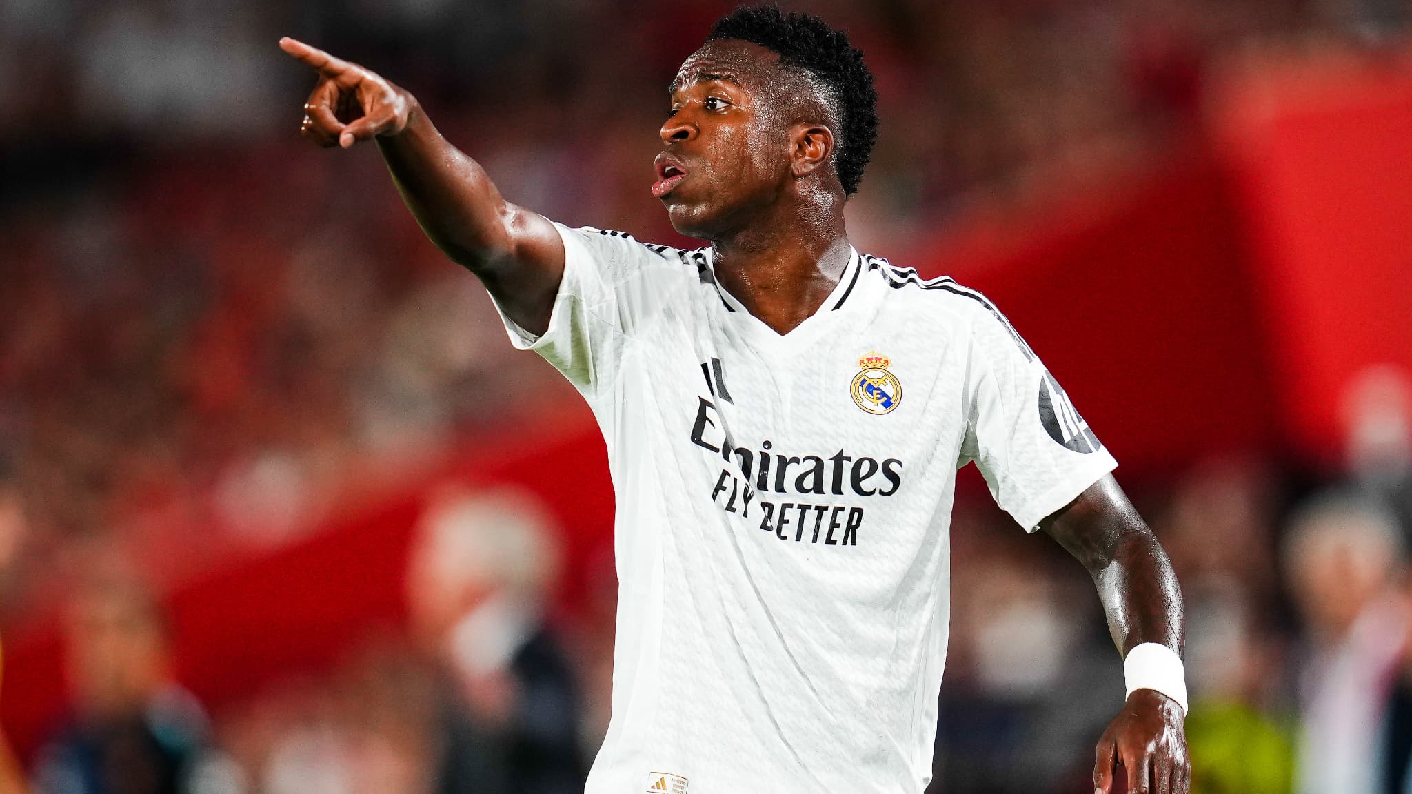 DIRECT. L’entourage de Vinicius Jr. désormais convaincu qu’il ne sera pas Ballon d’Or (RMC Sport info)