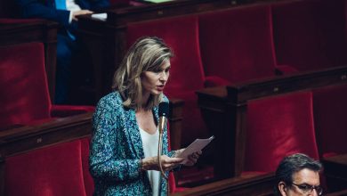 Vice-présidence de l’Assemblée : fracturée, le « socle commun » offrira-t-il une nouvelle victoire à la gauche – Libération