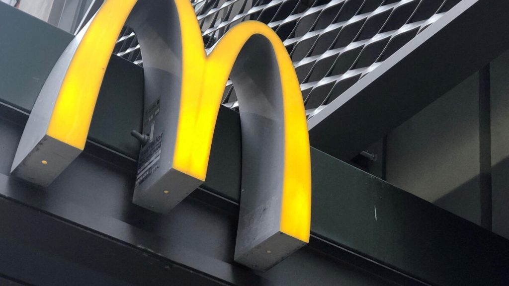 McDonald’s : un mort et des dizaines de malades après une contamination à E. Coli aux Etats-Unis