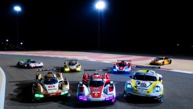 WEC / Bahreïn – JT du jeudi matin – Endurance-Info