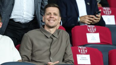 Flick a choisi son gardien entre Szczesny et Iñaki Peña