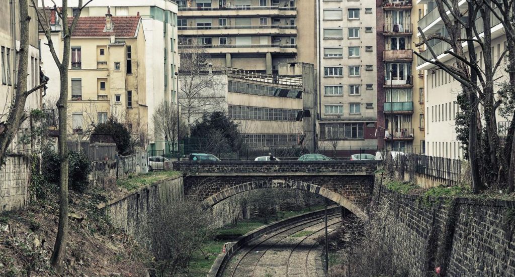 A Paris, 230 immeubles montrent des signes de fragilité inquiétants