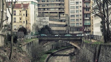 A Paris, 230 immeubles montrent des signes de fragilité inquiétants