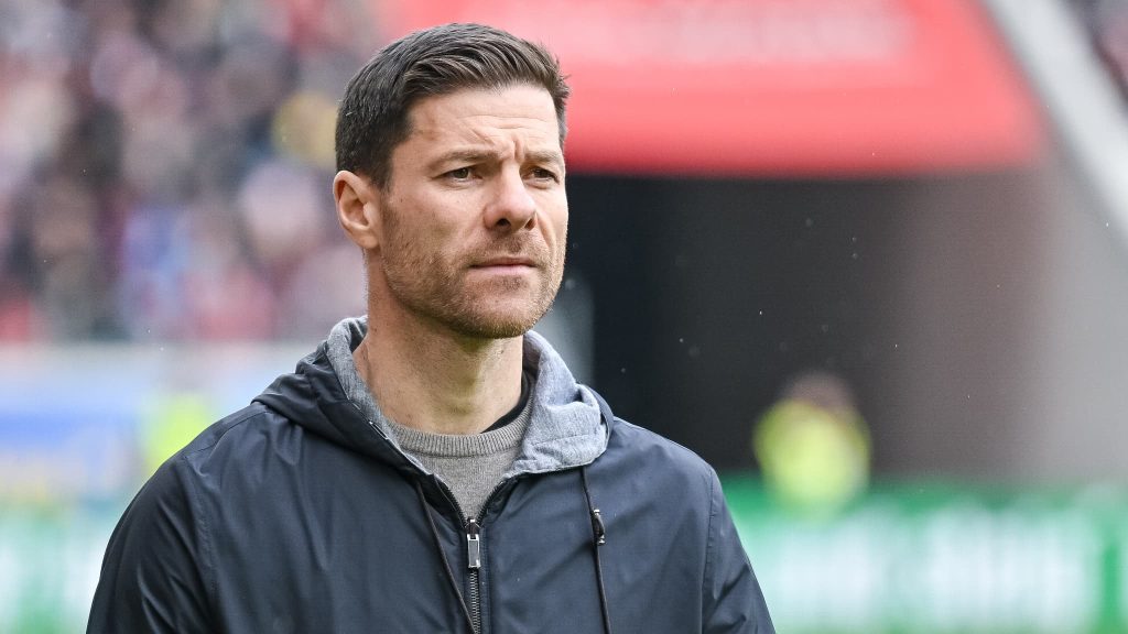 Xabi Alonso s’est entretenu avec Nordi Mukiele après son voyage avec Mbappé à Stockholm