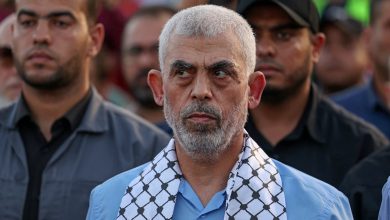 qui pour succéder au leader du Hamas tué à Gaza ?