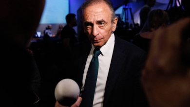 Un syndicat du groupe Canal+ déplore l’adaptation du livre « Le suicide français » d’Eric Zemmour en série documentaire – Libération