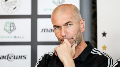 Zidane, un manque de respect dénoncé – Sports.fr