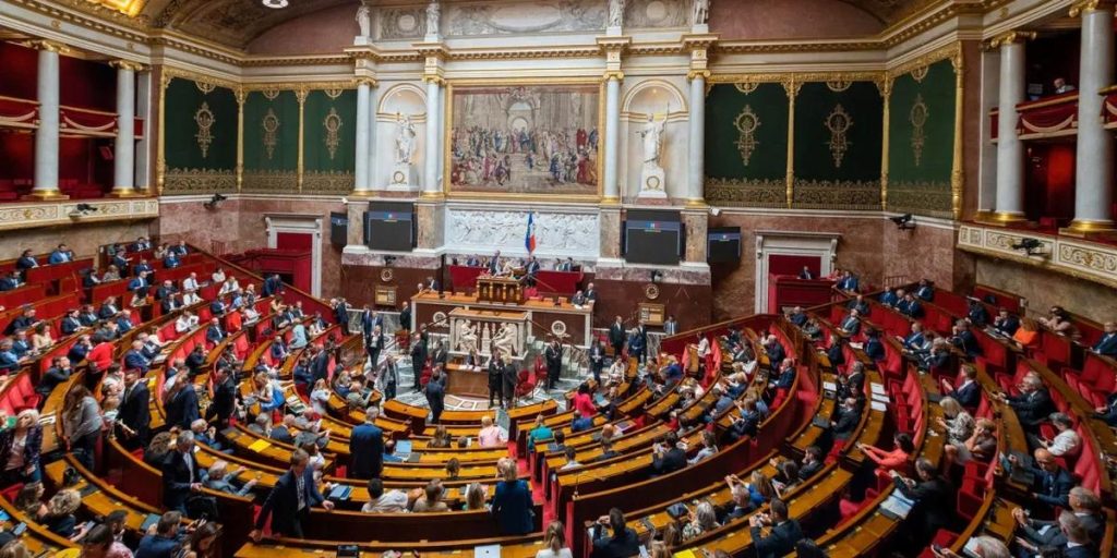 Avertissement de tempête sur les droits de succession ? Les députés s’attaquent aux prestations d’assurance-vie