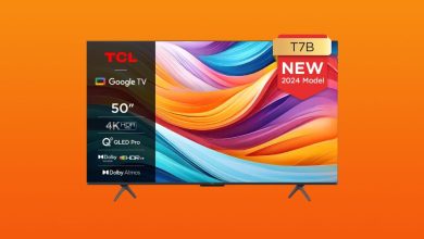 Amazon gâte ses clients avec une très belle remise sur ce téléviseur TCL 4K 50″ dernière génération