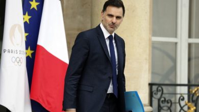 Budget : Darmanin et Grégoire proposent à l’Etat de céder 10% de ses parts dans les sociétés cotées, le ministre du Budget « pas opposé » à l’idée – 21/10/2024 à 09:15