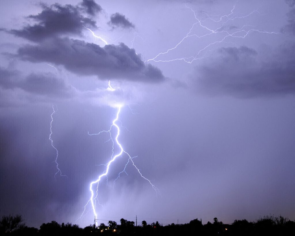 Météo à Marseille. L’avertissement de tempête est en vigueur, voici quand