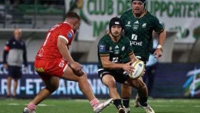 Montauban remporte le choc de Pro D2 contre Grenoble