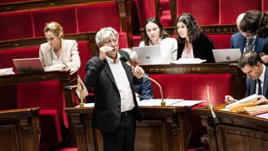 En direct, budget 2025 : encore 2 500 amendements à examiner sur les 3 500 initialement déposés – Le Monde