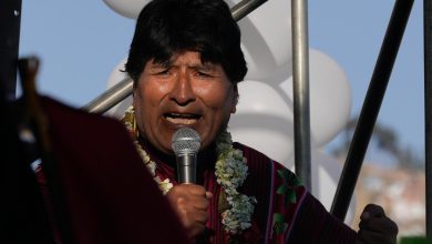 le gouvernement accuse Evo Morales d’avoir « mis en scène » sa prétendue tentative d’assassinat