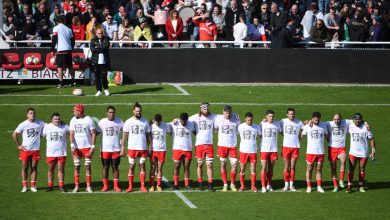 Deux militants d’extrême droite seront jugés devant le tribunal pour la mort de l’ancien rugbyman argentin Federico Martin Aramburu