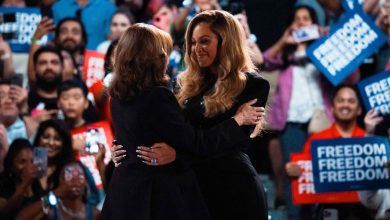 Beyoncé affiche son soutien à Kamala Harris, Donald Trump confirme vouloir Robert F. Kennedy Jr dans son administration… ce qu’il ne fallait pas manquer