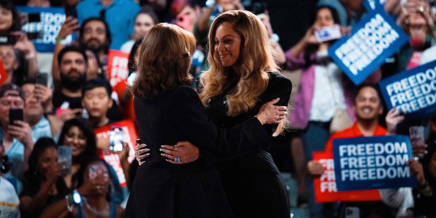 Beyoncé affiche son soutien à Kamala Harris, Donald Trump confirme vouloir Robert F. Kennedy Jr dans son administration… ce qu’il ne fallait pas manquer