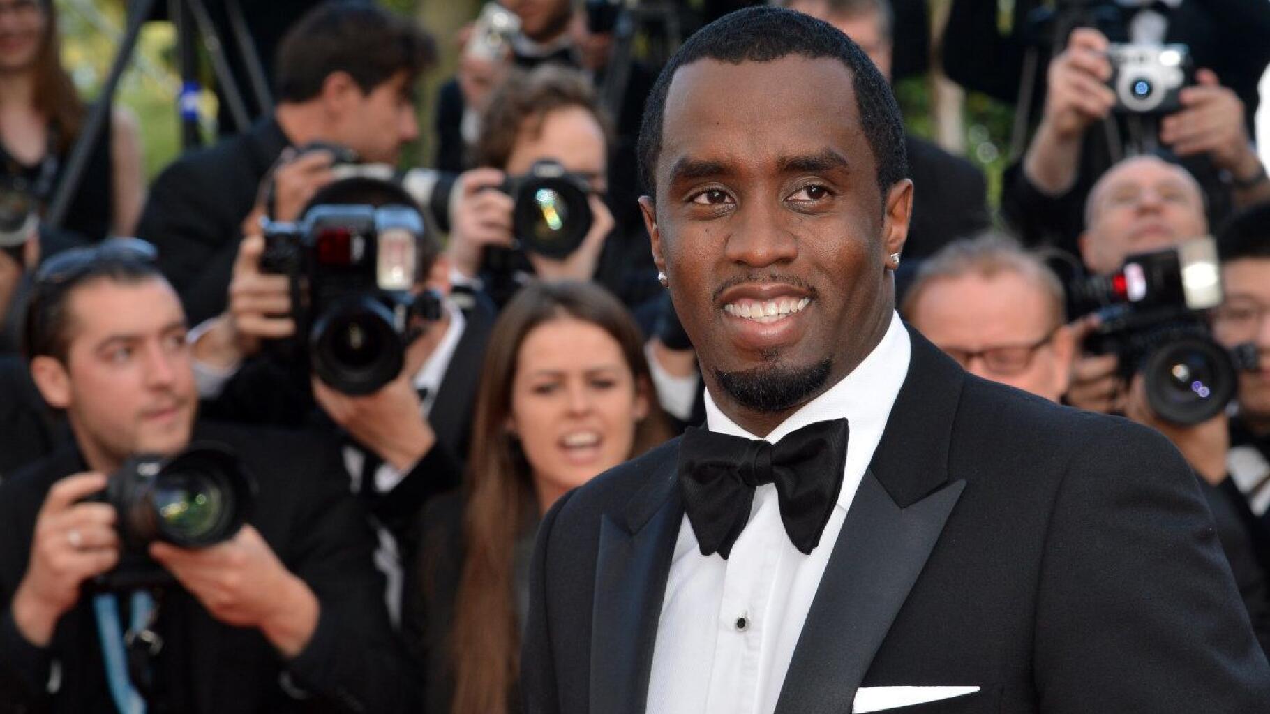 Sean « Diddy » Combs visé par sept nouvelles plaintes, dont une pour viol sur mineure