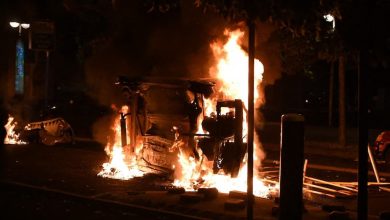 Émeutes dans la banlieue de Lisbonne après la mort d’un homme