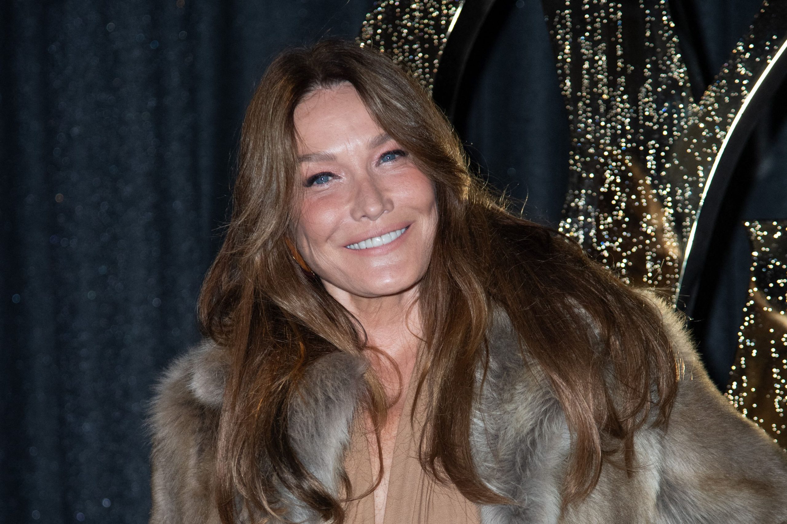 Les tendres mots de Carla Bruni pour l’anniversaire de sa fille Giulia