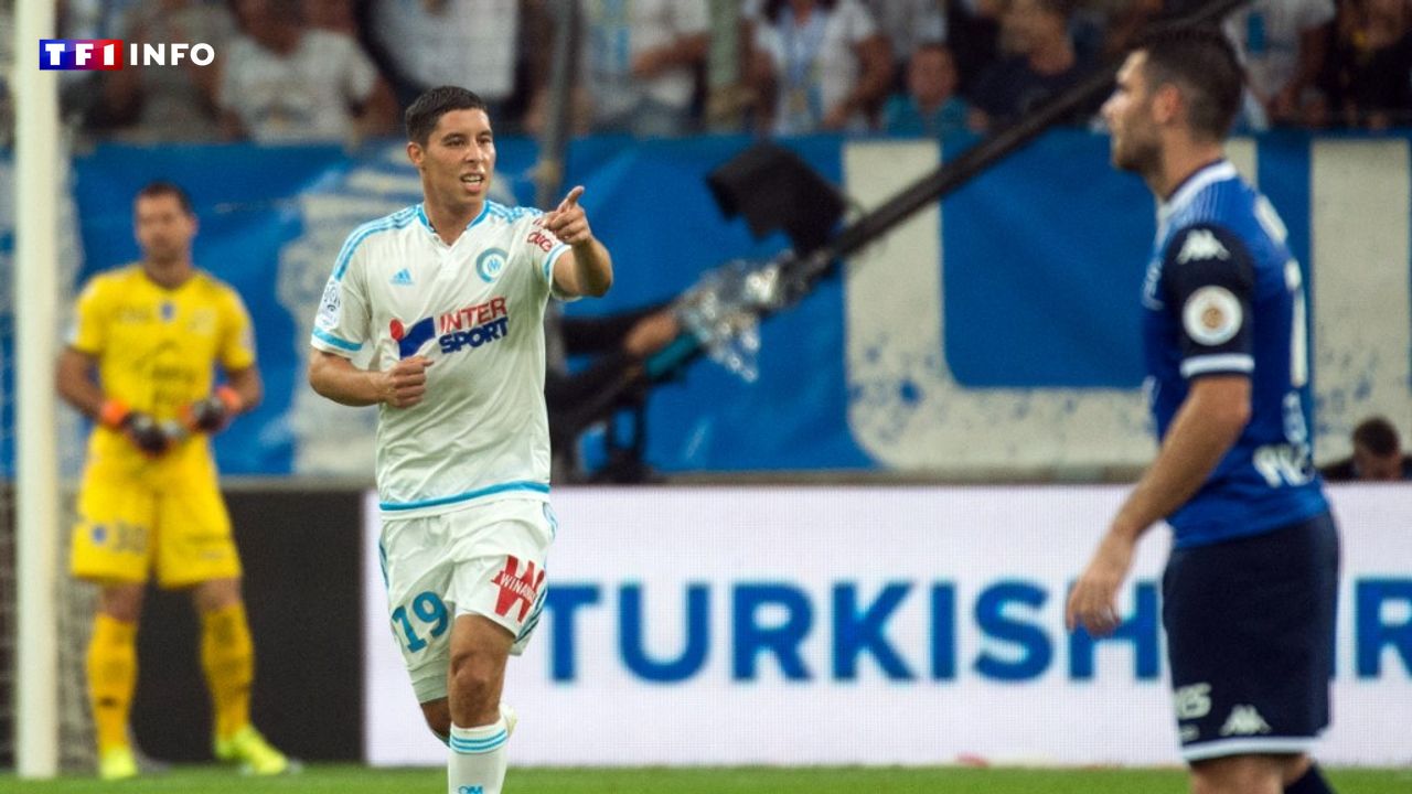 Football : l’ancien joueur de l’OM, ​​Abdelaziz Barrada est décédé à 35 ans