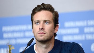 Après l’incident du texte cannibale, Armie Hammer croit-il vraiment qu’il peut retourner à Hollywood ?