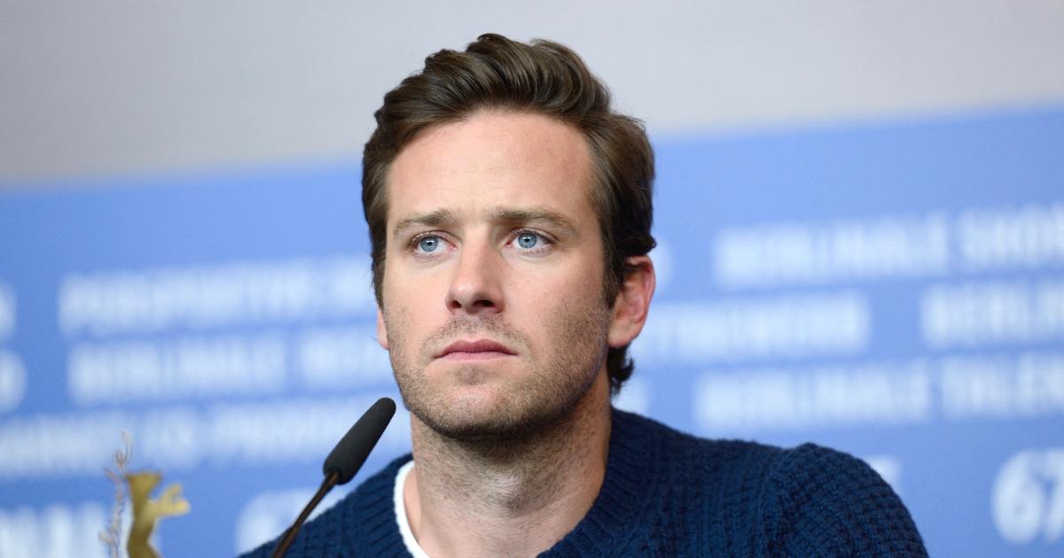 Après l’incident du texte cannibale, Armie Hammer croit-il vraiment qu’il peut retourner à Hollywood ?