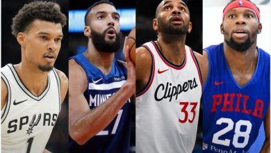 qu’attendre des Français en NBA cette saison ? (Basket-ball)