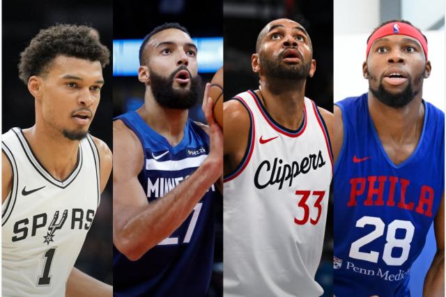 qu’attendre des Français en NBA cette saison ? (Basket-ball)