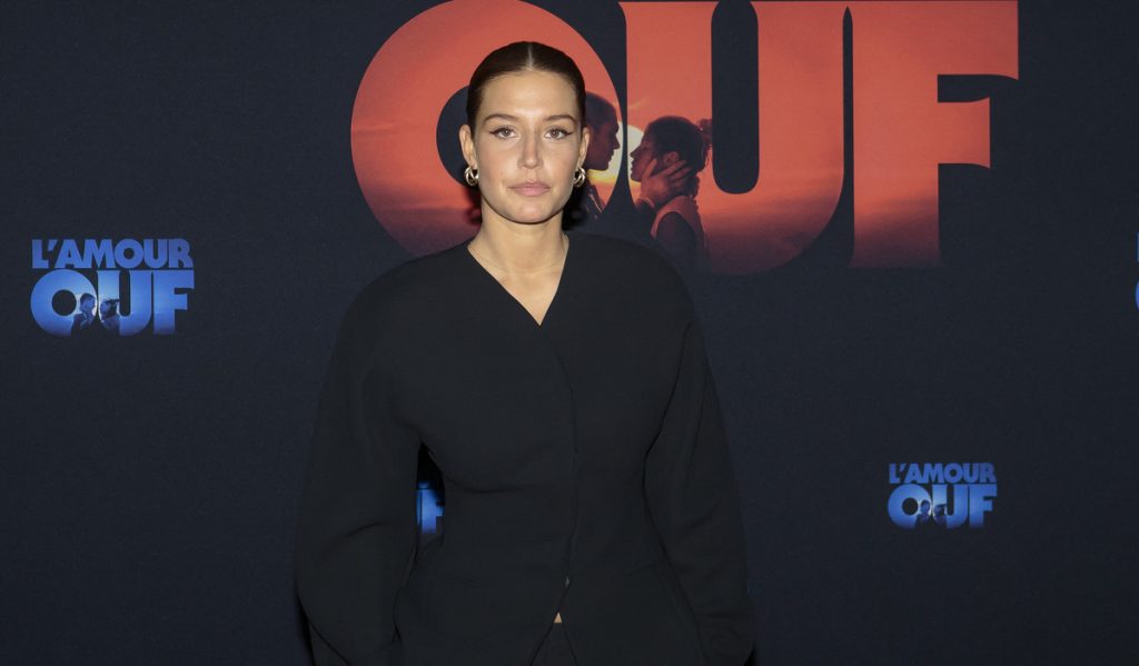 Adèle Exarchopoulos et François Civil : pas de coup de foudre mais déjà plusieurs mois d’amour, « personne ne sait… »