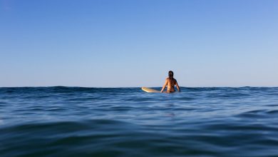 Empalé par un espadon en Indonésie, un surfeur italien de 36 ans est décédé