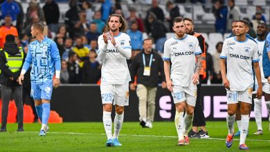 Adrien Rabiot en ébullition contre le PSG, l’OM n’en revient pas